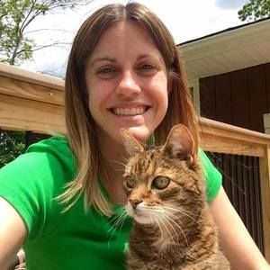 Meet your Posher, Jenna